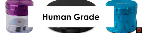 Human Grade