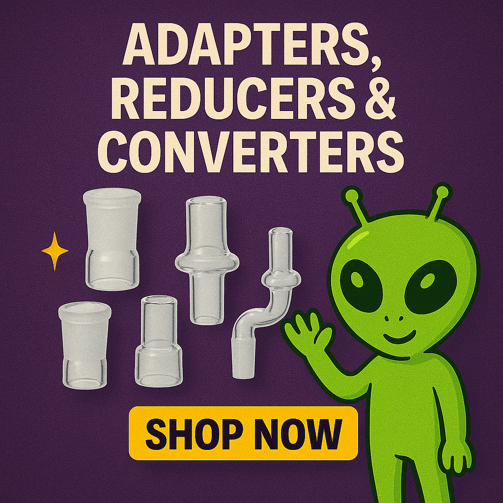 🔄 Adapters, Reducers & Converters