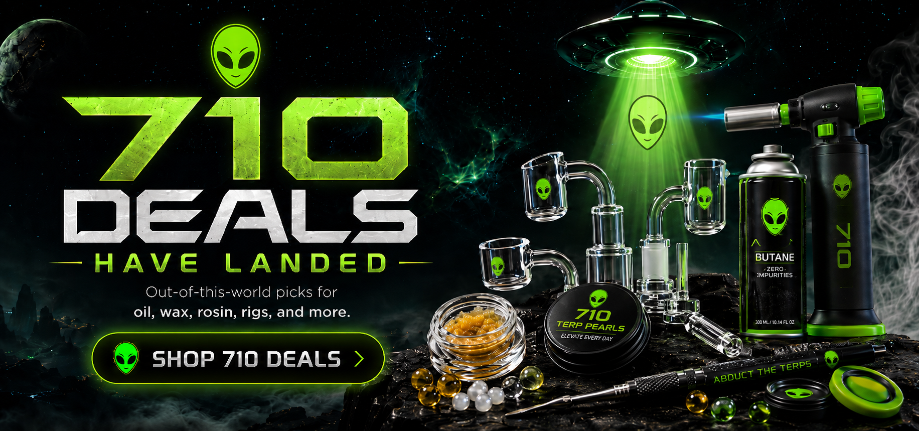 7/10 Accessories Sale