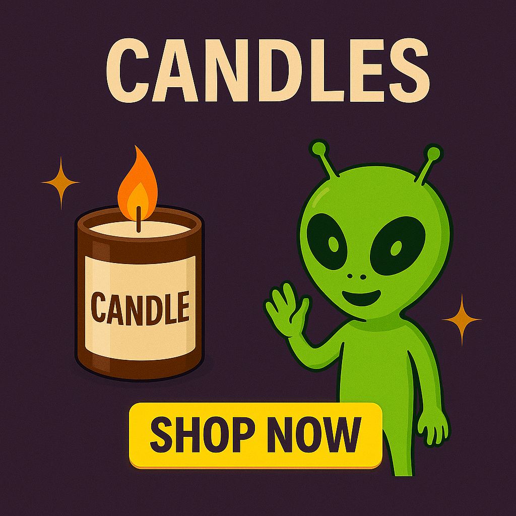 🕯️ Candles