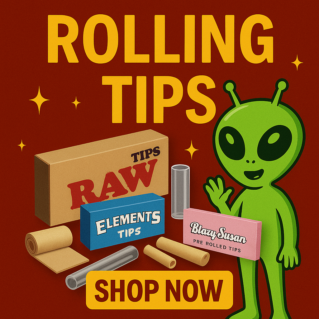 🌬️ Rolling Tips
