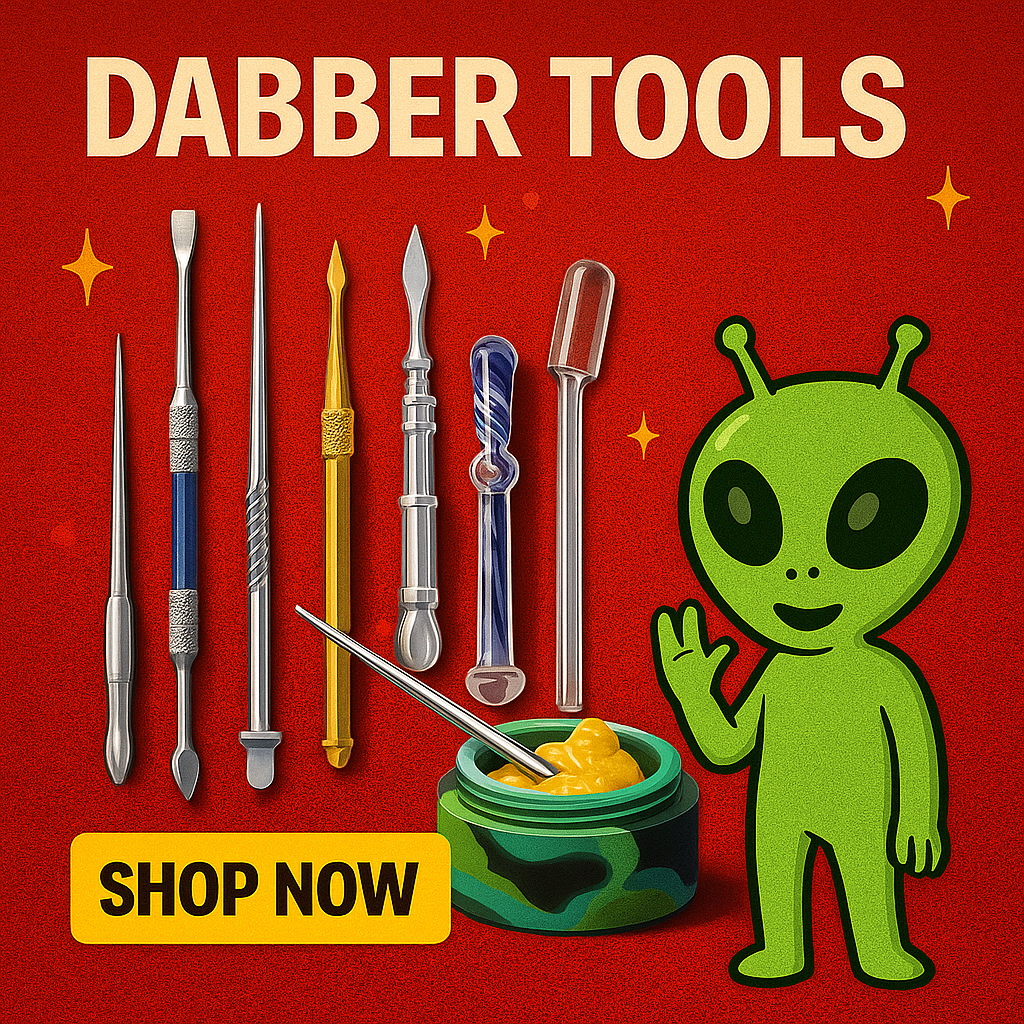 🛠️  Dabber Tools