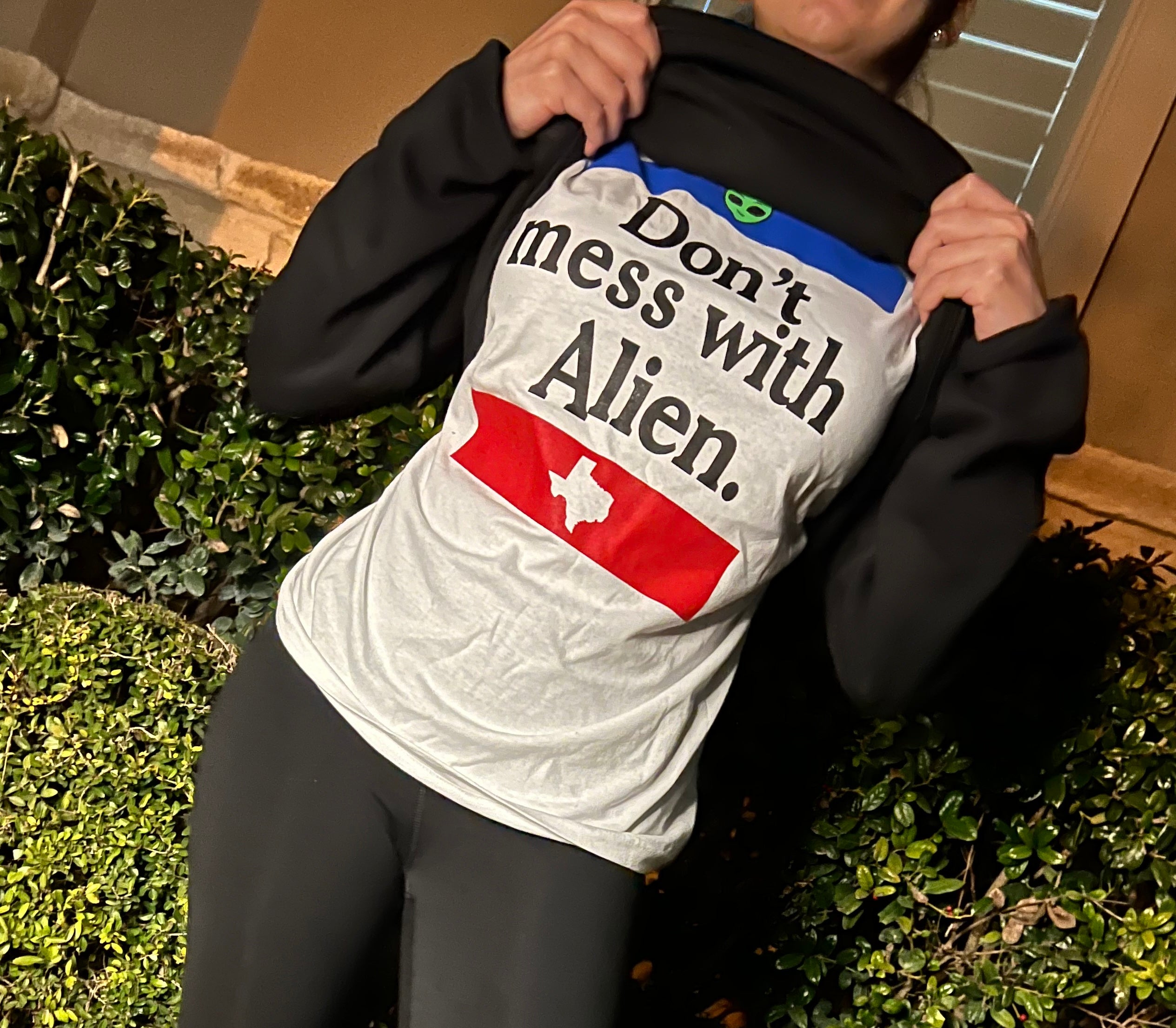 Merch – Alien Smoke & Vape Shop