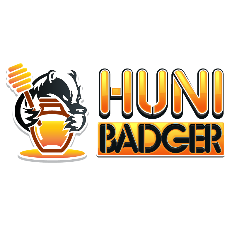🔥 Huni Badger