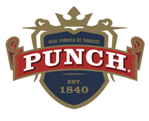 Punch Cigars