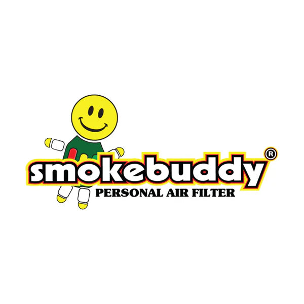 Smoke Buddy
