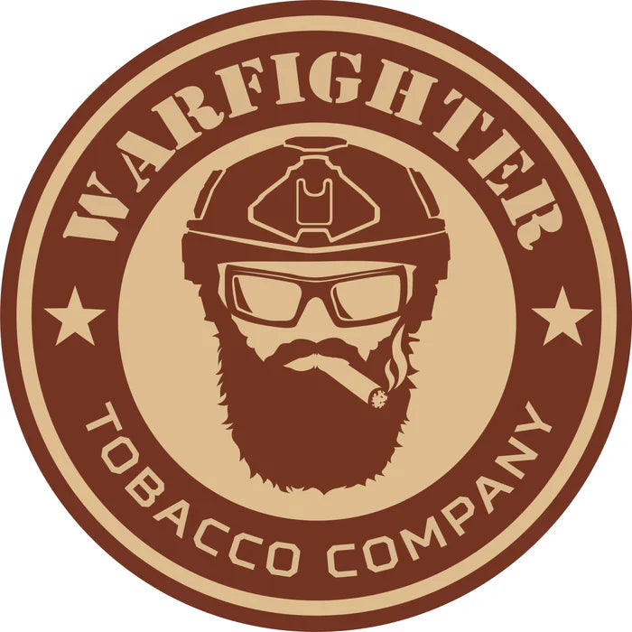 🎖️ Warfighter Cigars