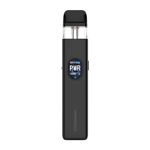 Refillable Pod Systems