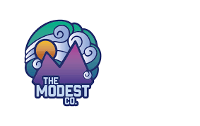 The Modest Co. Candles