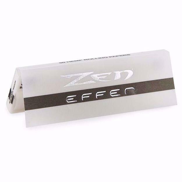 Zen Effen Papers 1 1/4