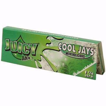 Juicy Jay Papers 1 1/4