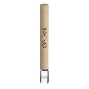 White Rhino Wood Chillum
