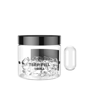 White Rhino - Small Terp Pill
