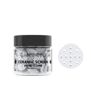 White Rhino Ceramic Screen (1 Piece)