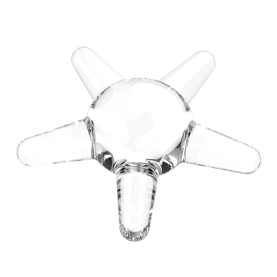 White Rhino - Small Star Terp Turbine