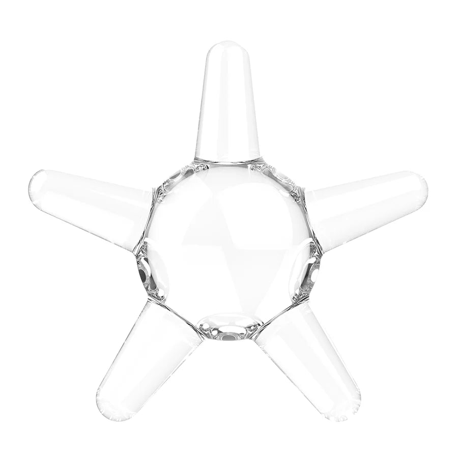 White Rhino - Medium Star Terp Turbine