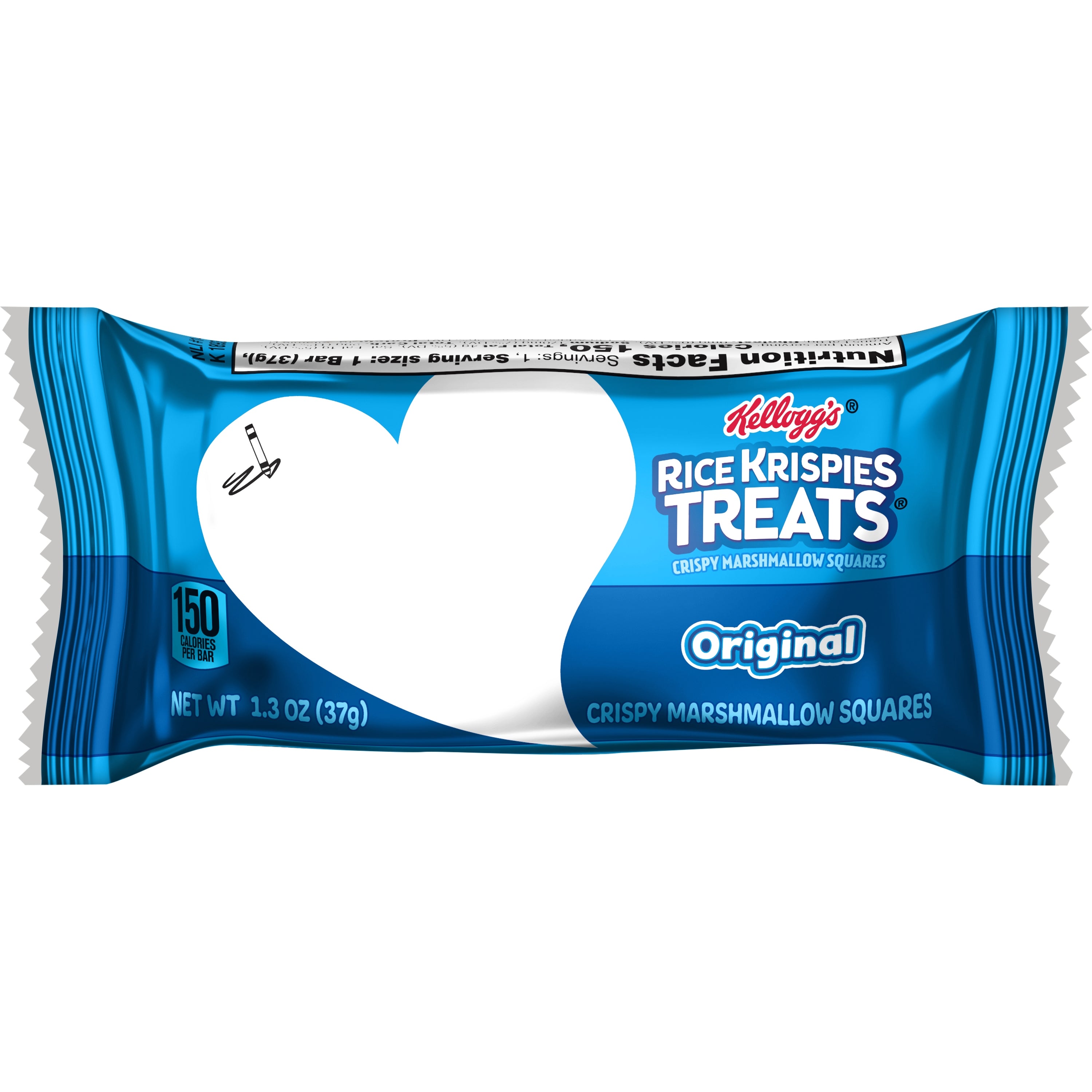 Rice Krispies Treats (Single Pack)