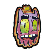 Mood Mat Hooligan Pink Sunset