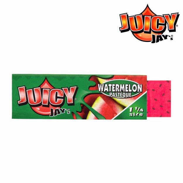 Juicy Jay Watermelon