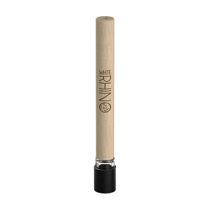 White Rhino Wood Chillum