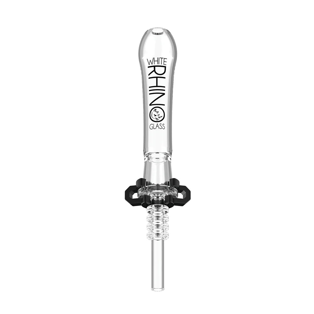 White Rhino Nectar Collector (2 styles)