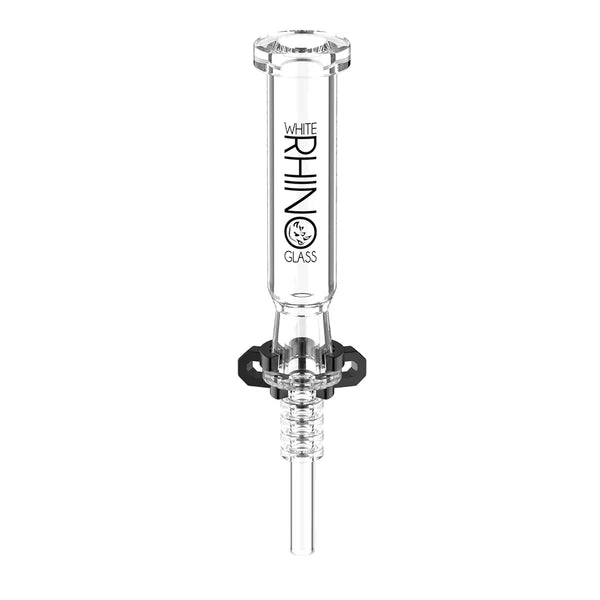 White Rhino Nectar Collector (2 styles)
