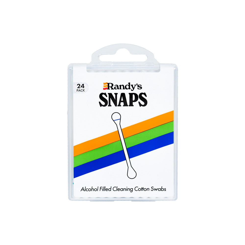 Randy's Snaps 24ct