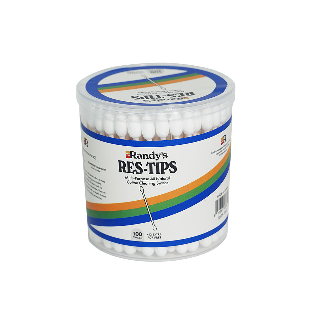 Randys Res-Tips 100ct