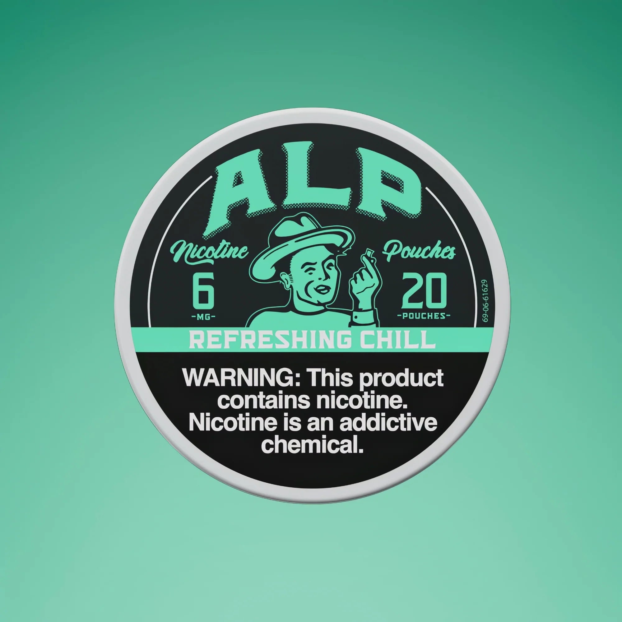 ALP Nic Pouches