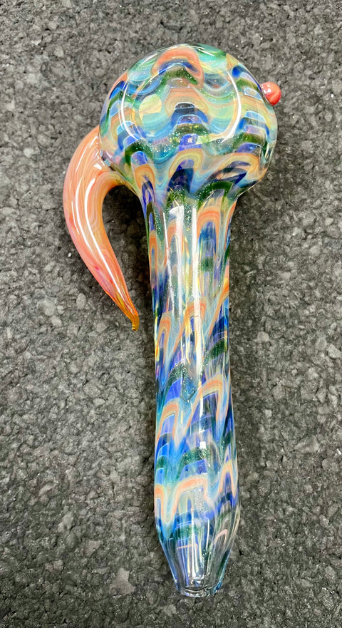 Heady Glass MSM $40 #14