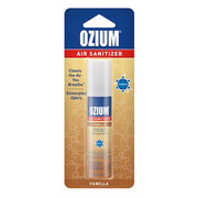 Ozium Vanilla 0.8 oz