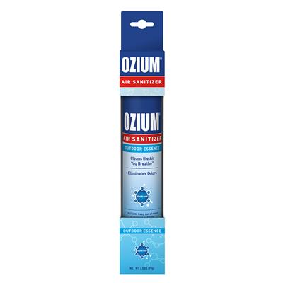 Ozium Air Spray Outdoor 3.5oz