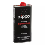 Zippo Lighter Fluid - 12oz