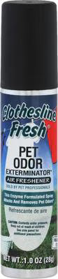 Smoke Odor Car Fresh Spray 1oz