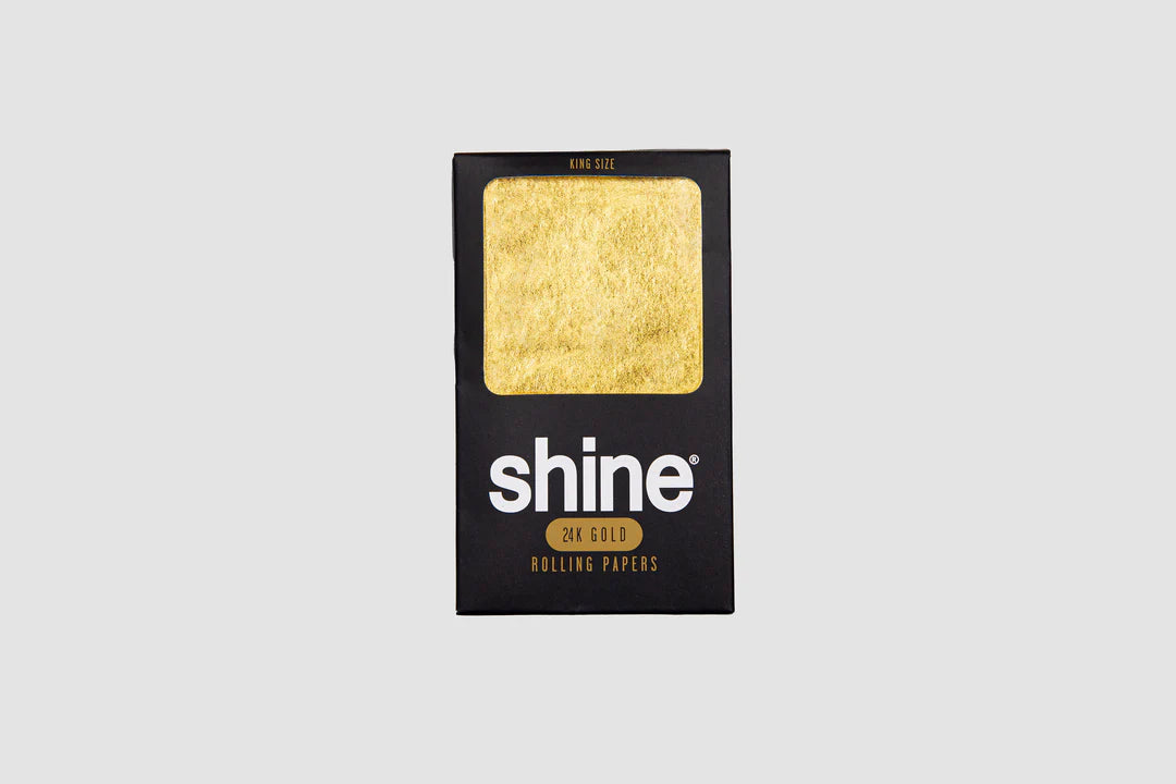Shine 1 Sheet Pack King Size
