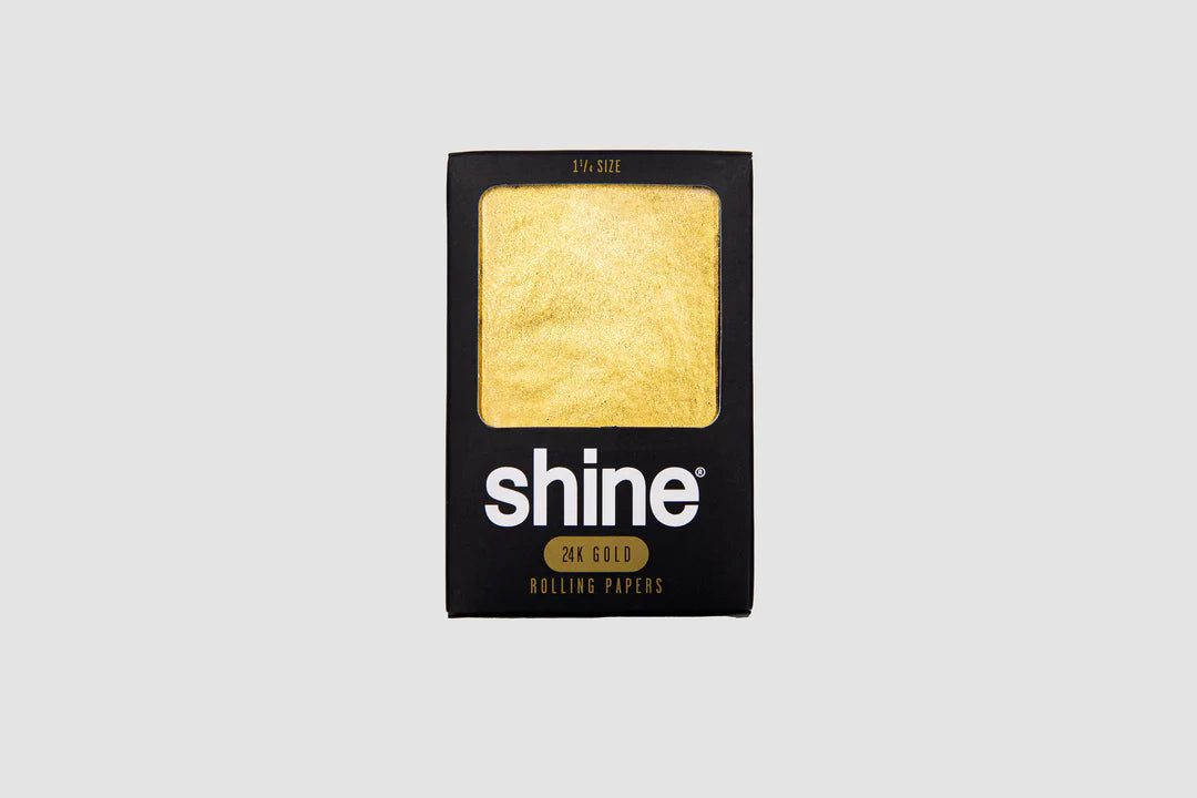 Shine 1 Sheet Pack 1.25 Size