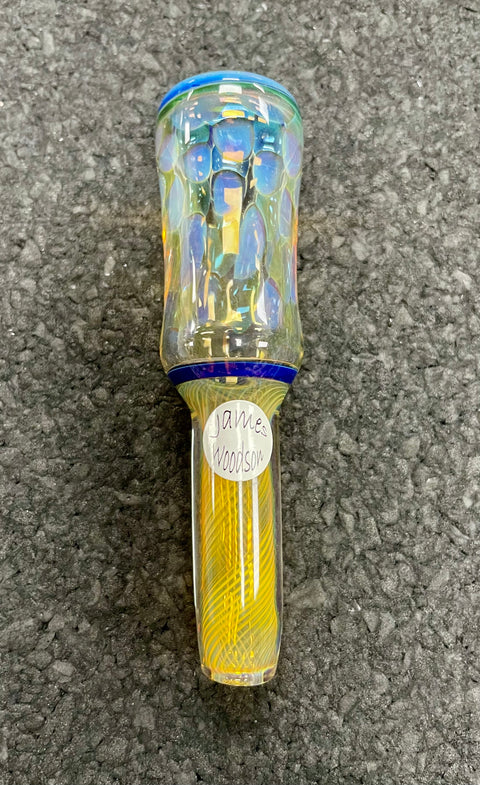 Heady Glass MSM $50 #11