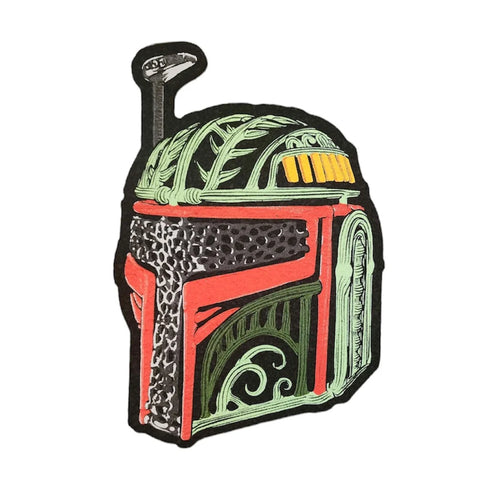 Mood Mat BanjoFett