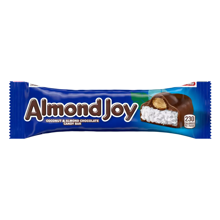 Almond Joy