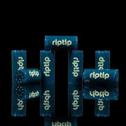 Twilight Rip Tips By Gordo Scientific