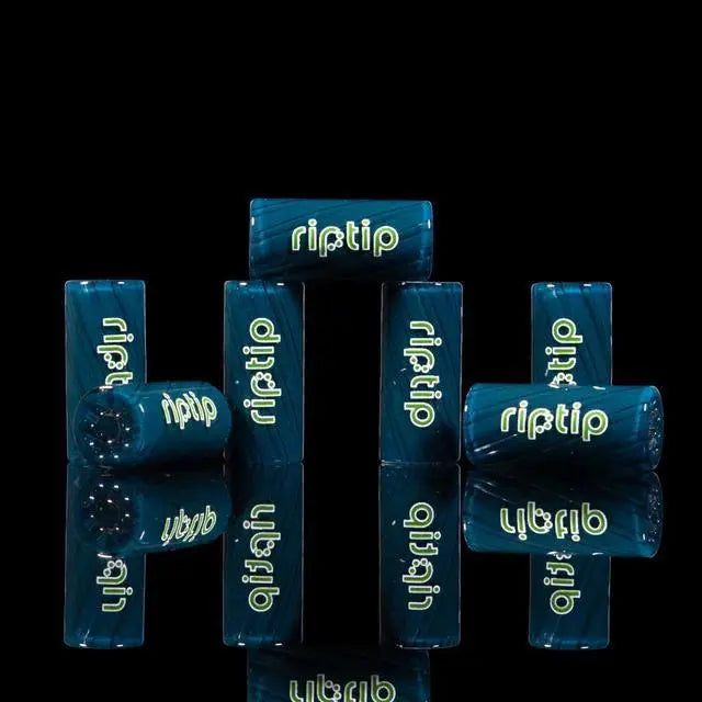 Twilight Rip Tips By Gordo Scientific