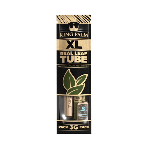 King Palm Cones 3G XL