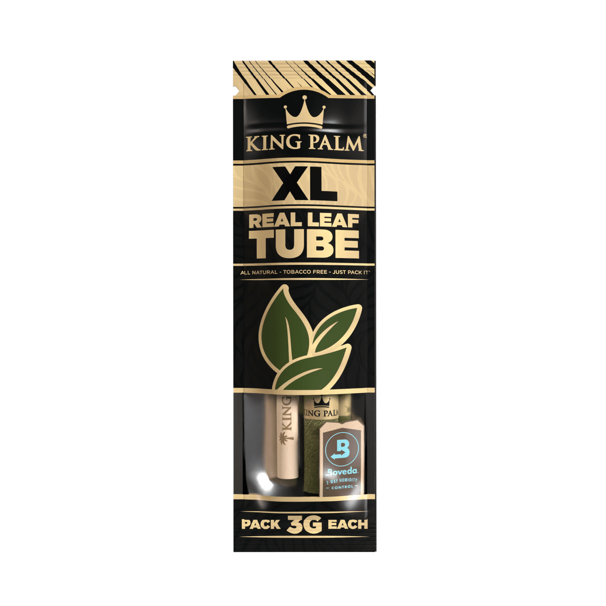 King Palm Cones 3G XL
