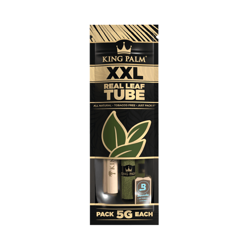 King Palm Tubes XXL 5g 2pk