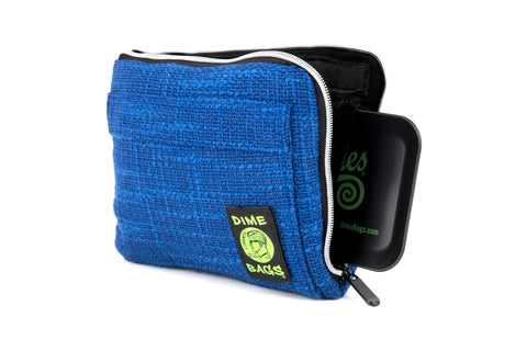 Dime Bags Padded Pouch : 10 Inch