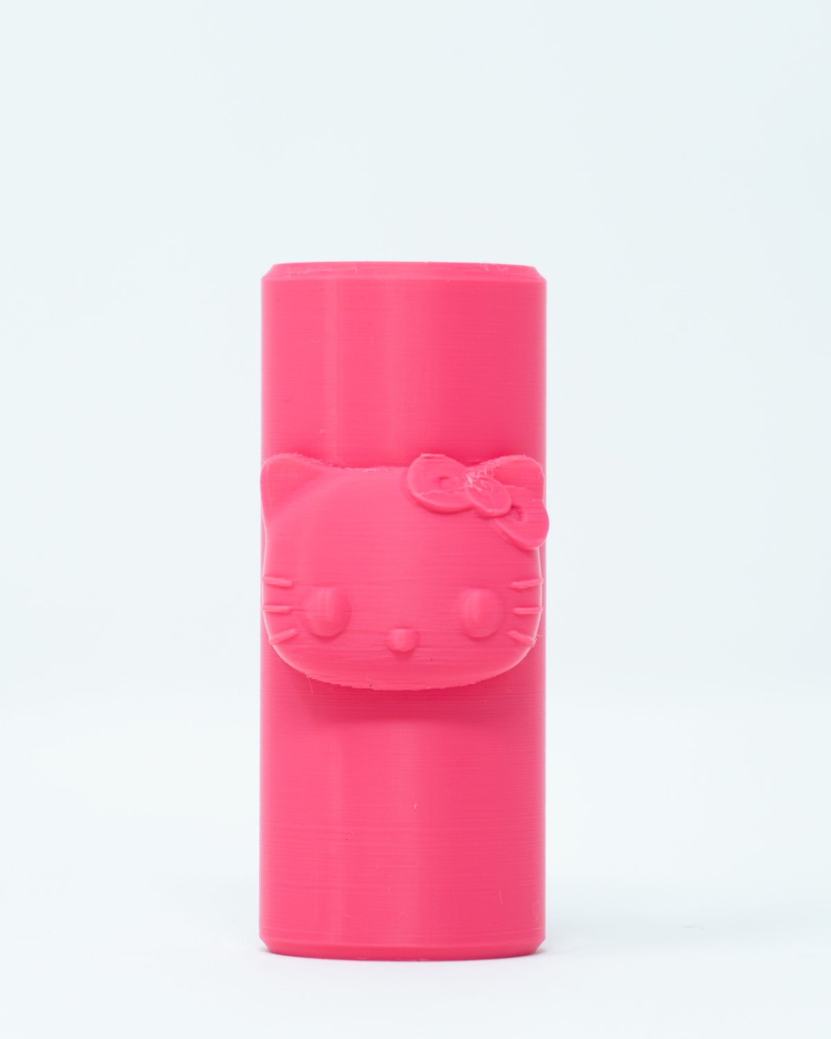 3D Printed Lighter Case - HK