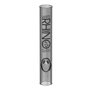 White Rhino Steam Roller-Smoked
