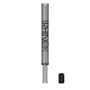 White Rhino Pyrex Straw V2 Smoke