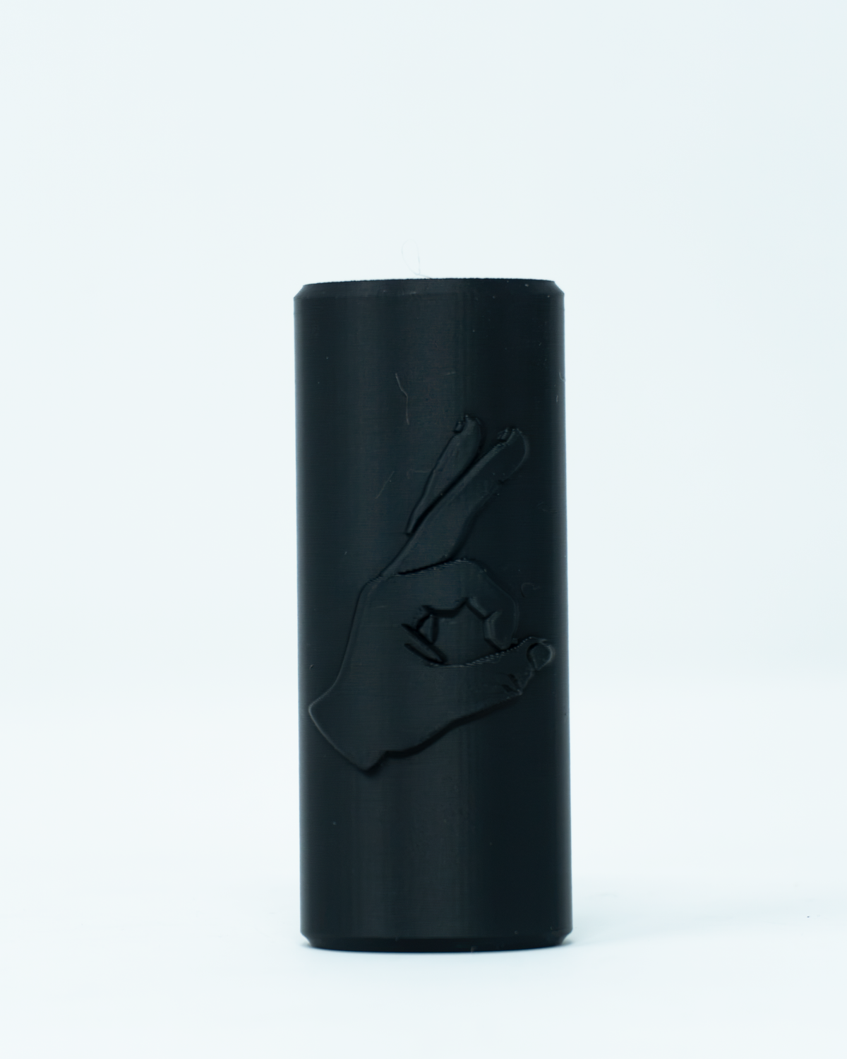 3D Printed Lighter Case