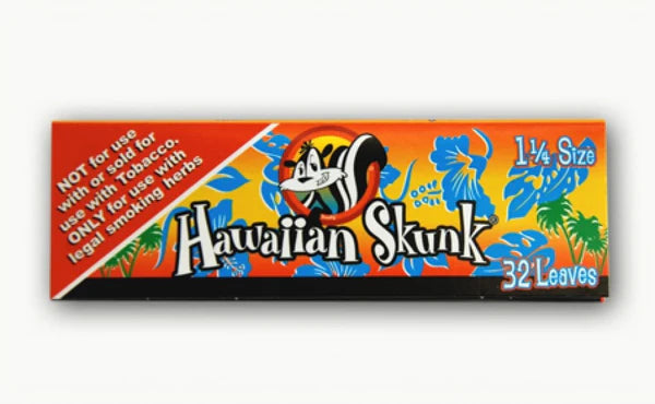 Skunk Brand Papers - 1 1/4